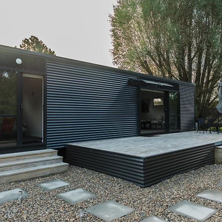 Bombay Hills Modern Retreat Apartment Auckland Bagian luar foto