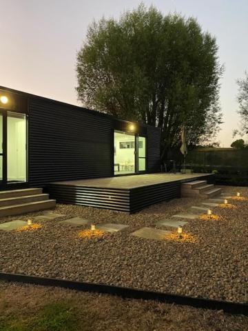 Bombay Hills Modern Retreat Apartment Auckland Bagian luar foto